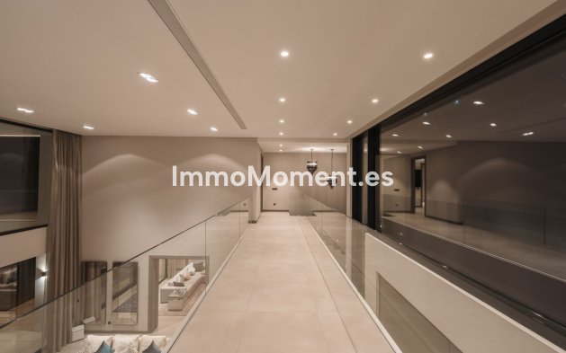 Reventa - Villa - Benahavís - El Madroñal