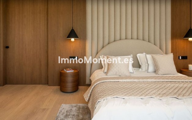 Wiederverkauf - Villa - Benahavís - La Quinta