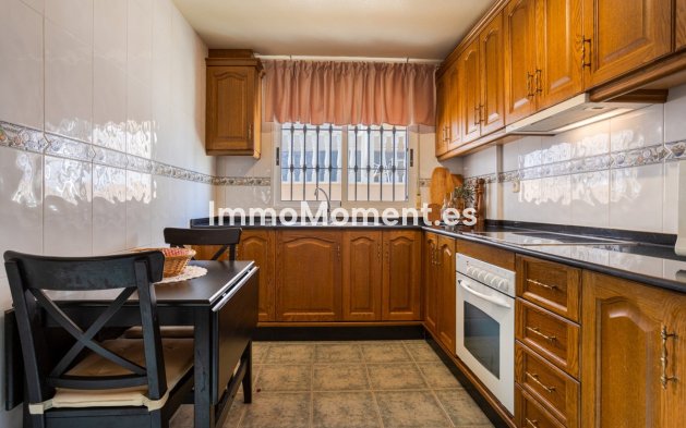 Resale - Villa - Guardamar del Segura - Guardamar del Segura Centro
