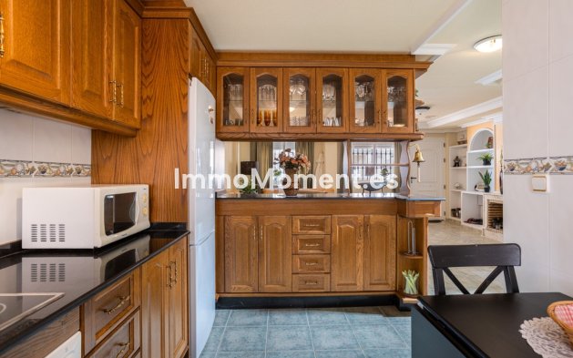 Resale - Villa - Guardamar del Segura - Guardamar del Segura Centro