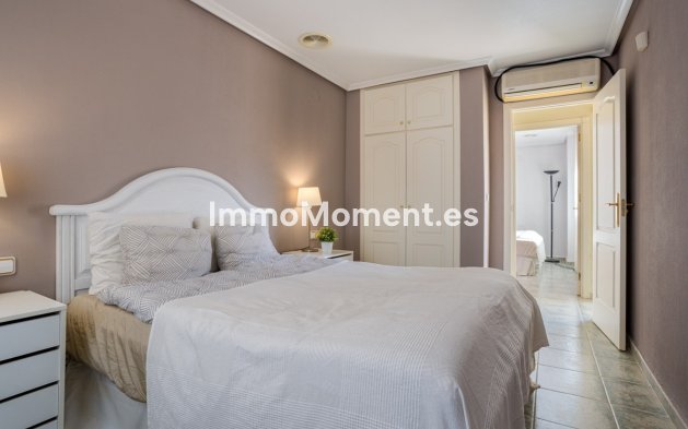 Resale - Villa - Guardamar del Segura - Guardamar del Segura Centro