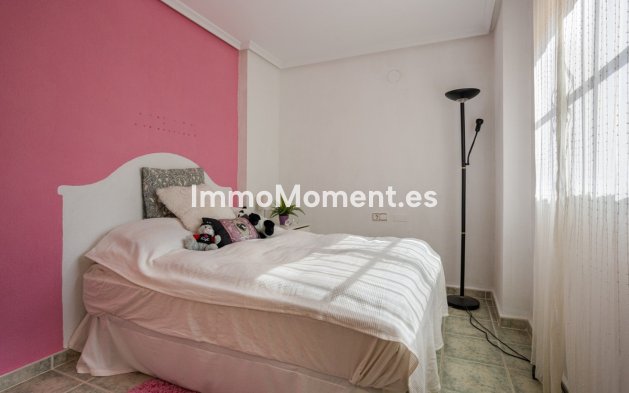 Resale - Villa - Guardamar del Segura - Guardamar del Segura Centro