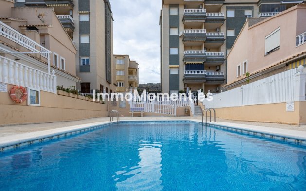 Resale - Villa - Guardamar del Segura - Guardamar del Segura Centro