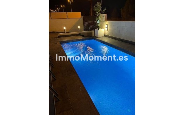 Bestaande woning - Villa - Orihuela - Villamartin