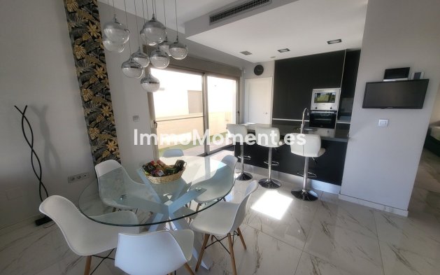 Bestaande woning - Villa - Orihuela - Villamartin