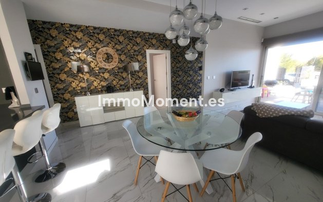 Bestaande woning - Villa - Orihuela - Villamartin