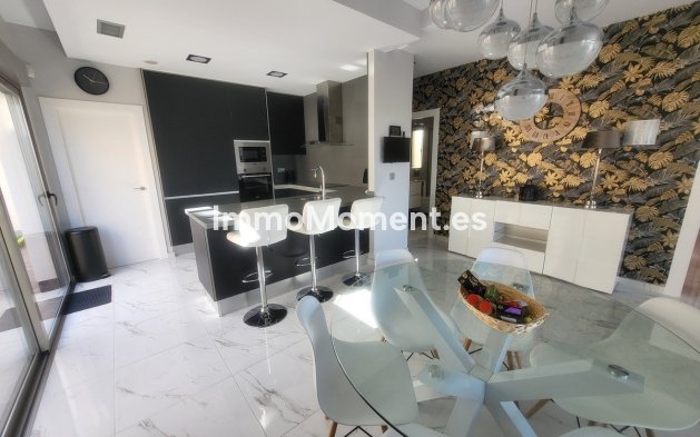 Bestaande woning - Villa - Orihuela - Villamartin