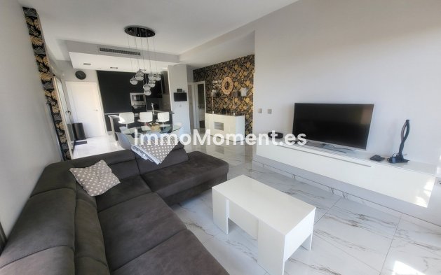 Bestaande woning - Villa - Orihuela - Villamartin