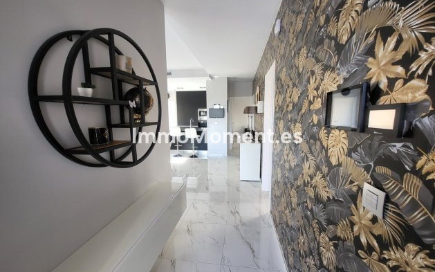 Bestaande woning - Villa - Orihuela - Villamartin