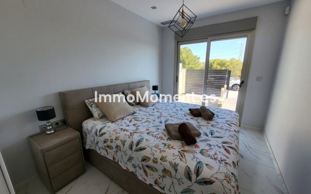 Bestaande woning - Villa - Orihuela - Villamartin
