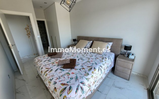 Bestaande woning - Villa - Orihuela - Villamartin