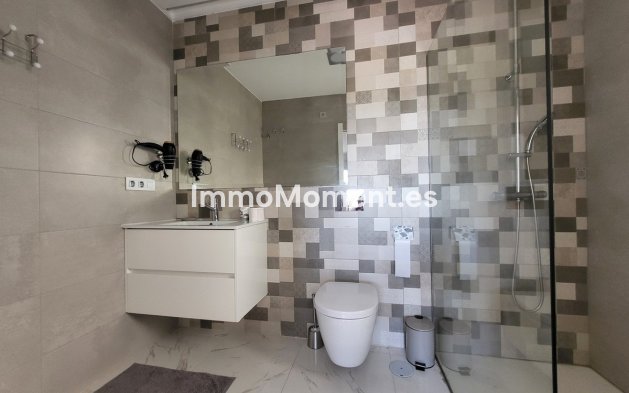 Bestaande woning - Villa - Orihuela - Villamartin