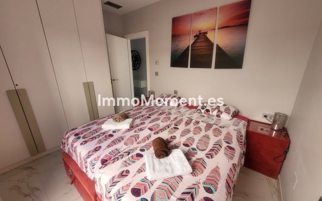 Bestaande woning - Villa - Orihuela - Villamartin