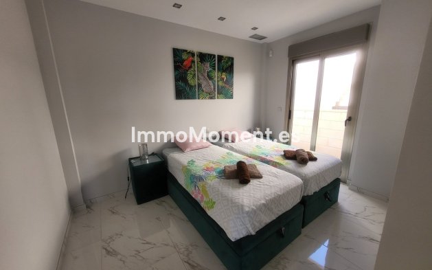 Bestaande woning - Villa - Orihuela - Villamartin