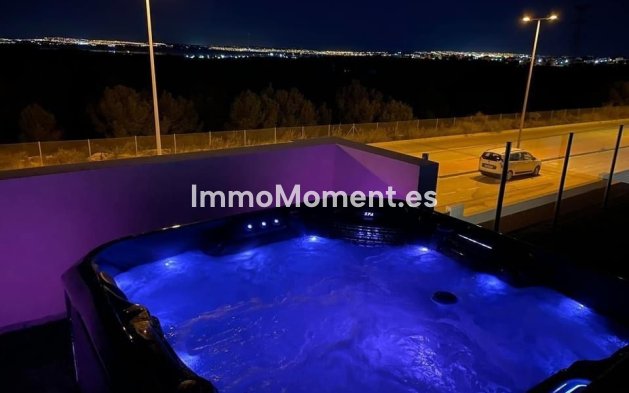 Bestaande woning - Villa - Orihuela - Villamartin