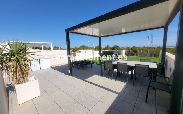 Bestaande woning - Villa - Orihuela - Villamartin