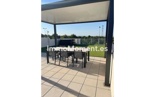 Bestaande woning - Villa - Orihuela - Villamartin