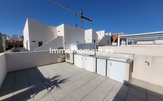 Bestaande woning - Villa - Orihuela - Villamartin