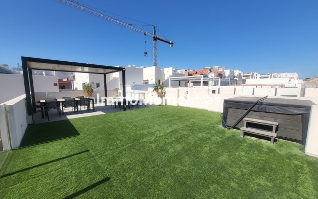 Bestaande woning - Villa - Orihuela - Villamartin