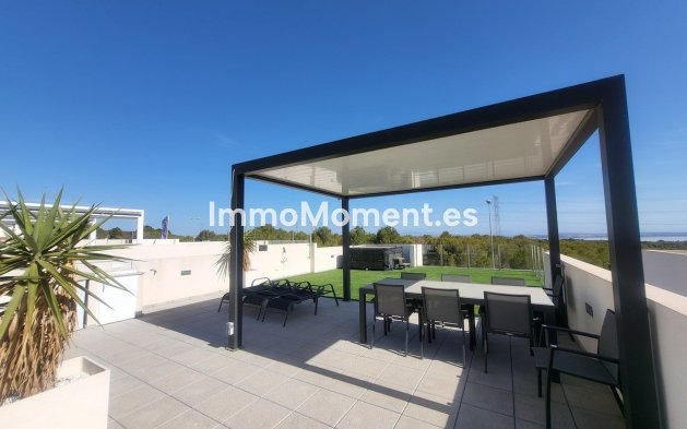Bestaande woning - Villa - Orihuela - Villamartin
