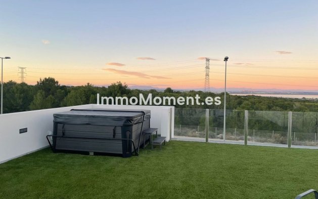 Bestaande woning - Villa - Orihuela - Villamartin