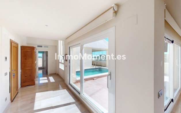 Revente - Appartement - Mijas - Mijas Centro