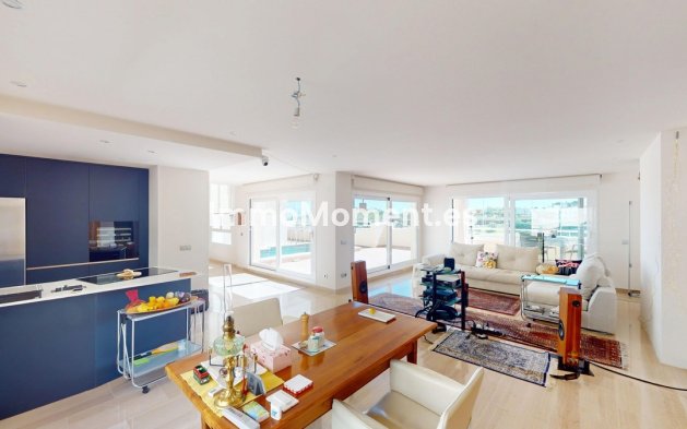 Revente - Appartement - Mijas - Mijas Centro