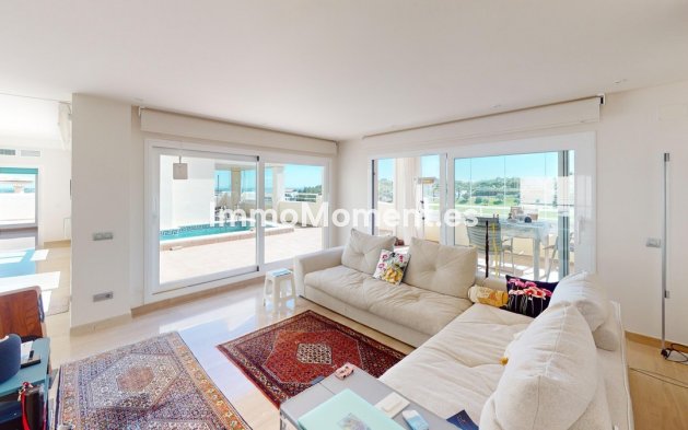 Revente - Appartement - Mijas - Mijas Centro