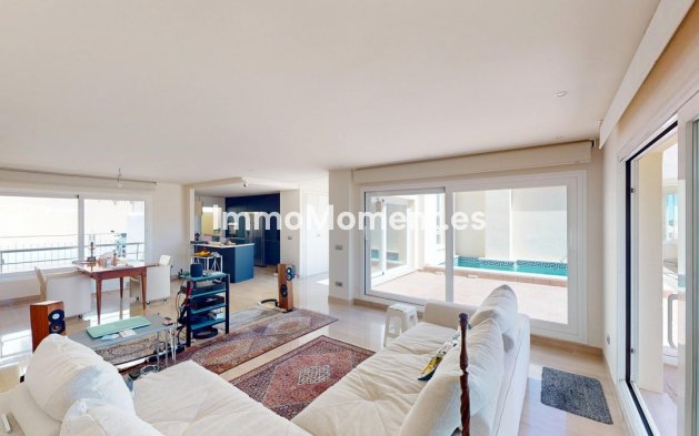 Revente - Appartement - Mijas - Mijas Centro