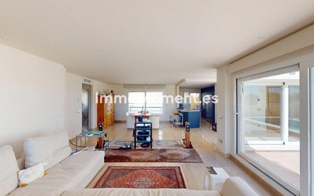 Revente - Appartement - Mijas - Mijas Centro