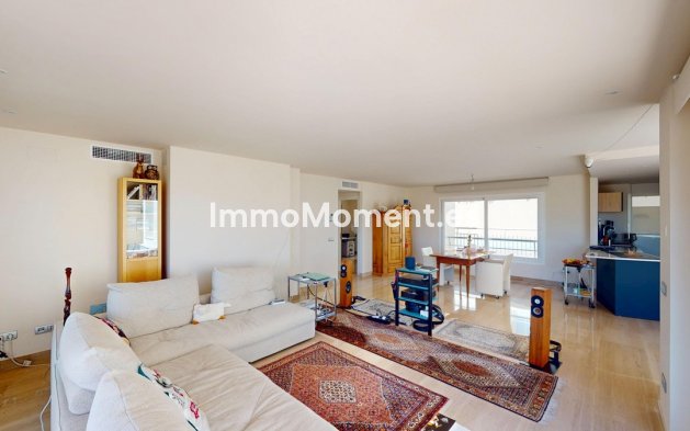 Revente - Appartement - Mijas - Mijas Centro