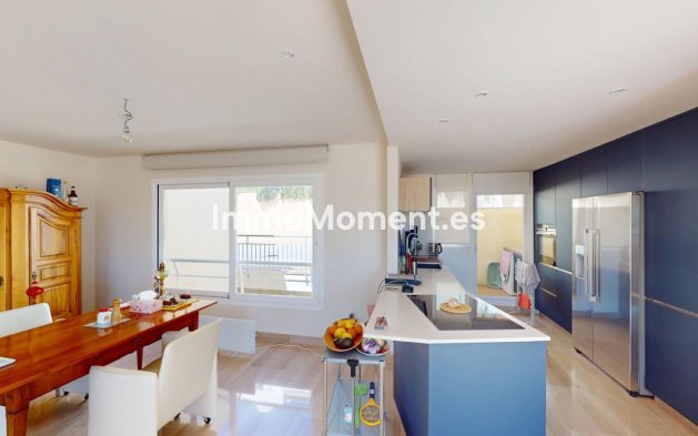 Revente - Appartement - Mijas - Mijas Centro
