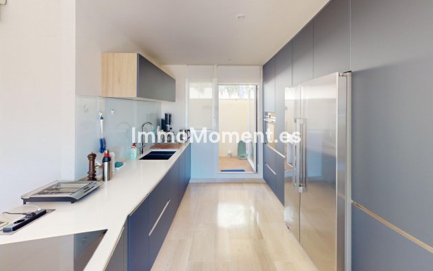 Revente - Appartement - Mijas - Mijas Centro