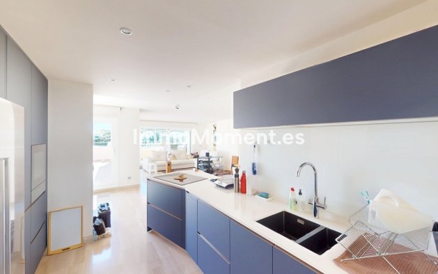 Revente - Appartement - Mijas - Mijas Centro