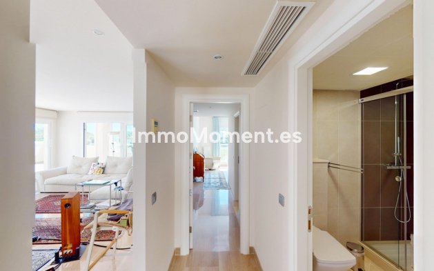 Revente - Appartement - Mijas - Mijas Centro