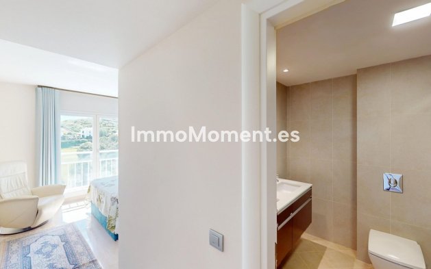 Revente - Appartement - Mijas - Mijas Centro