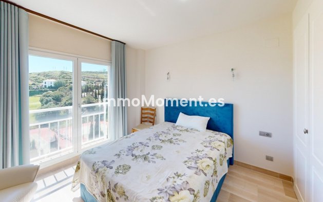 Revente - Appartement - Mijas - Mijas Centro