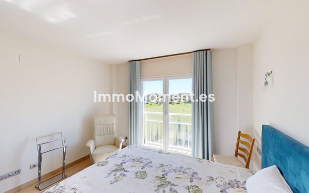 Revente - Appartement - Mijas - Mijas Centro