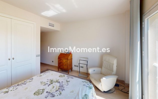 Revente - Appartement - Mijas - Mijas Centro