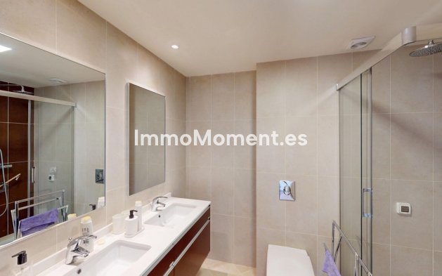 Revente - Appartement - Mijas - Mijas Centro