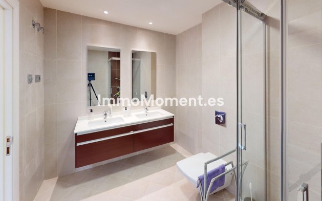 Revente - Appartement - Mijas - Mijas Centro