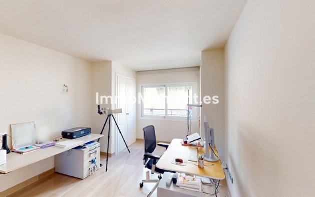 Revente - Appartement - Mijas - Mijas Centro