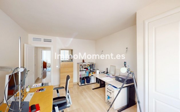 Revente - Appartement - Mijas - Mijas Centro