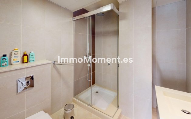 Revente - Appartement - Mijas - Mijas Centro