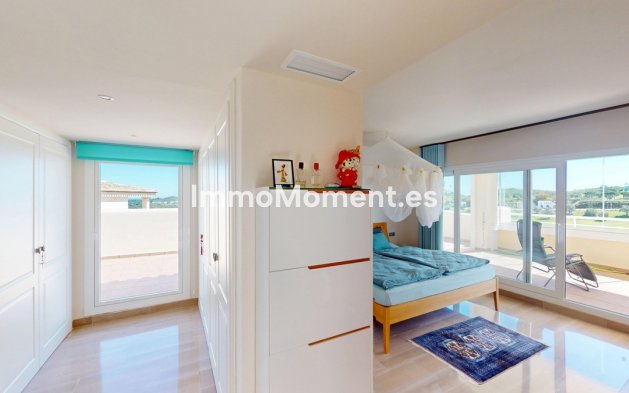 Revente - Appartement - Mijas - Mijas Centro