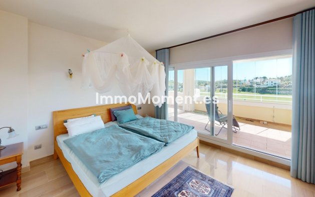 Revente - Appartement - Mijas - Mijas Centro