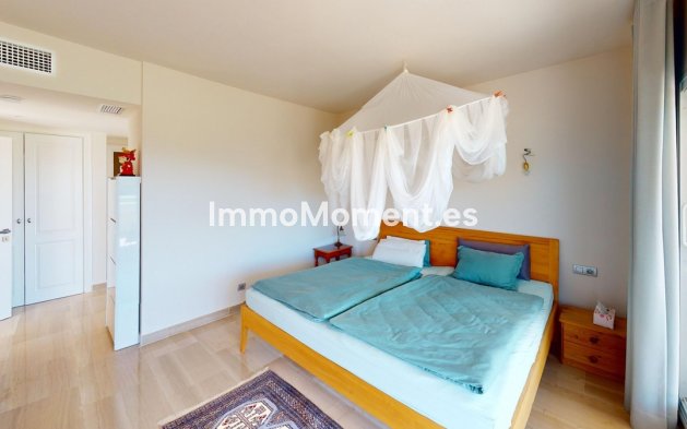 Revente - Appartement - Mijas - Mijas Centro