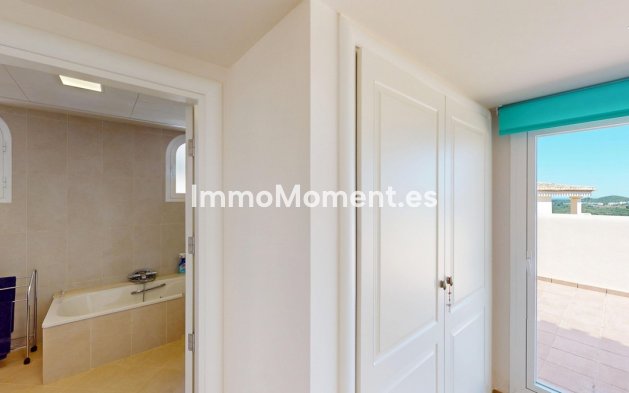 Revente - Appartement - Mijas - Mijas Centro