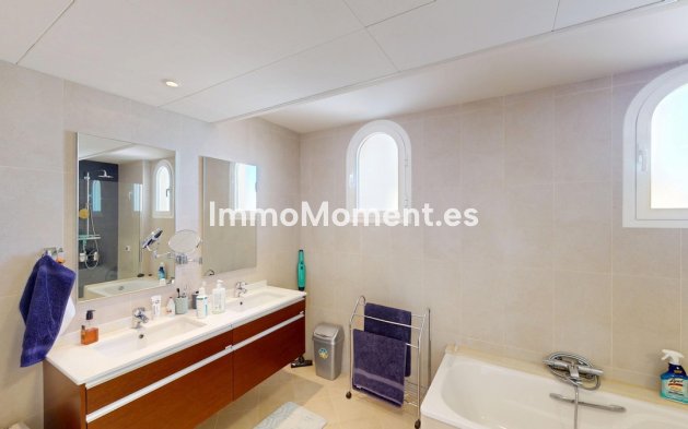 Revente - Appartement - Mijas - Mijas Centro