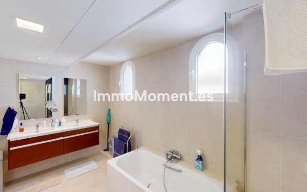 Revente - Appartement - Mijas - Mijas Centro